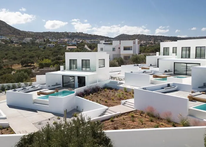 Cocoon Luxury Villas