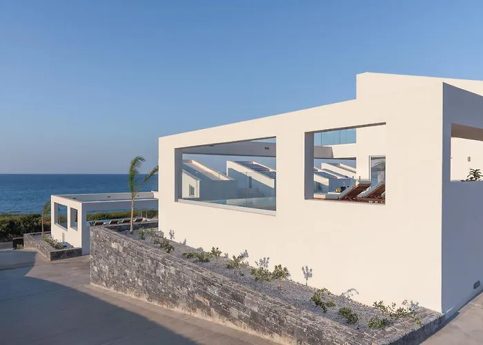 Zen Luxury Villas & Suites, By Thinkvilla