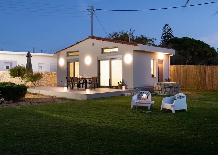 Theros Residence