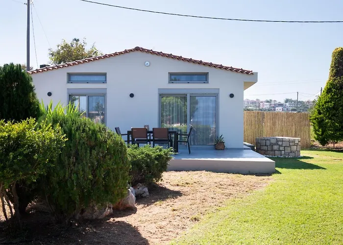 Theros Residence
