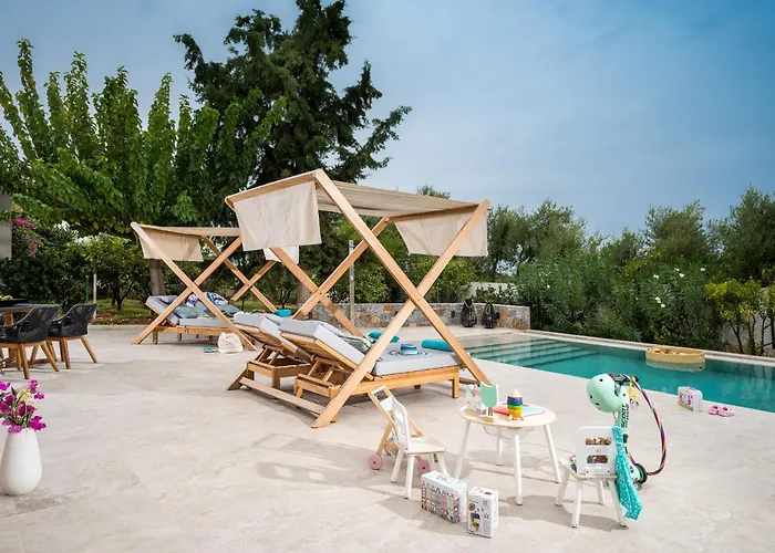 Grace Villas Collection