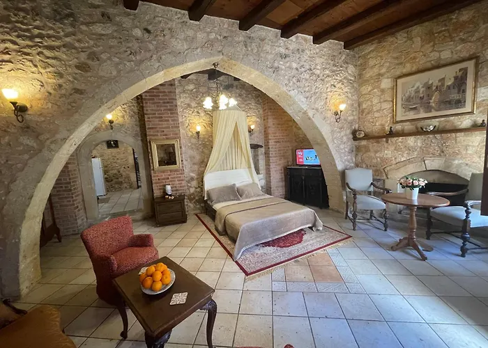 Artemis Traditional Studio